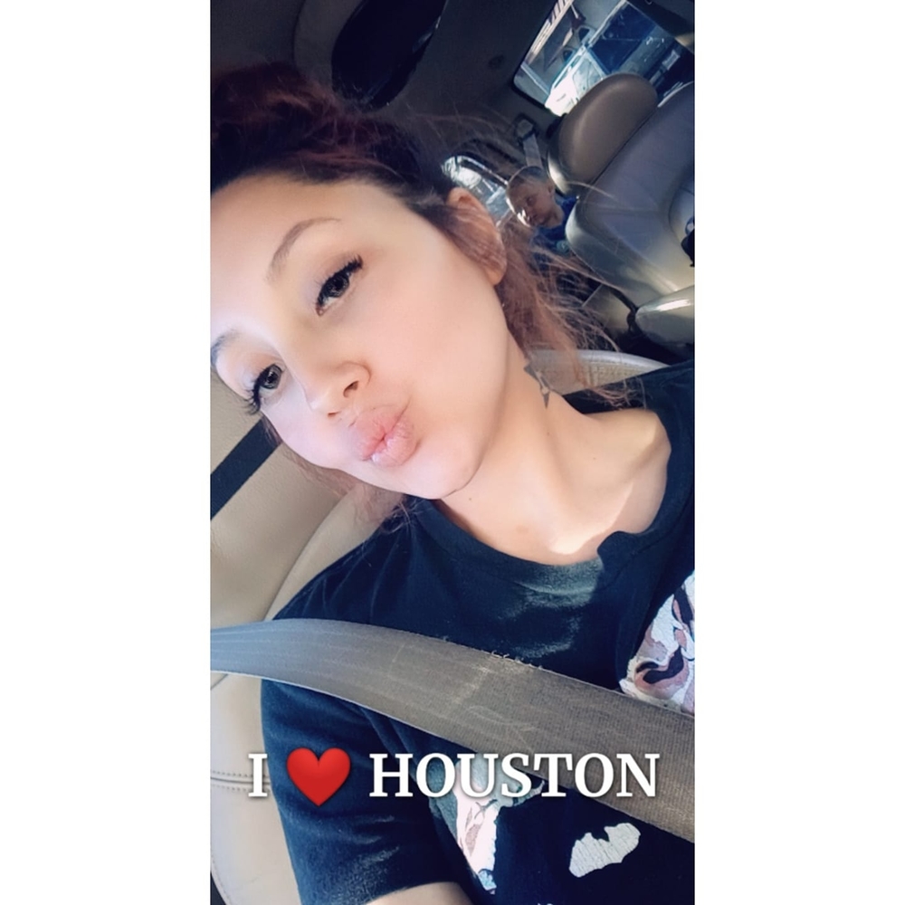 Meet your Posher, Jazmin